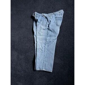 Chicos Women’s Capri Jeans